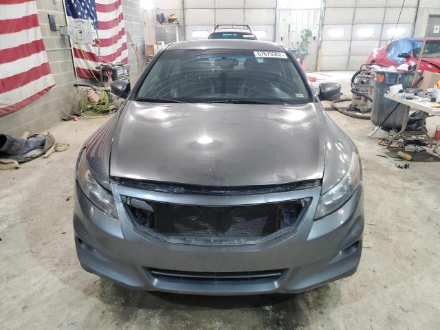 Photo 5 from auction – 2012 HONDA ACCORD EXL with VIN 1HGCS1B85CA007171