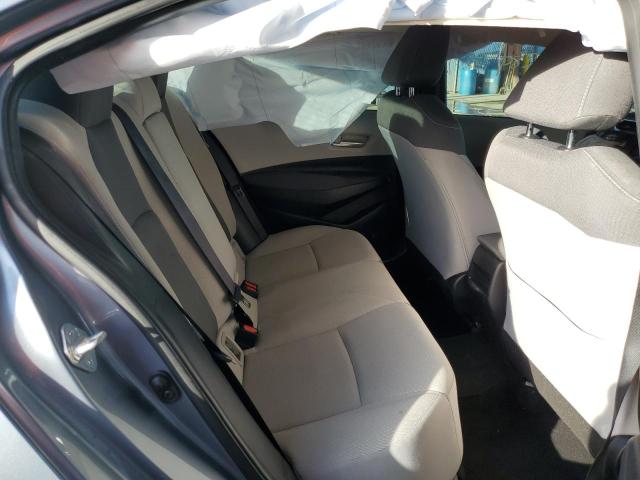 Photo 10 from auction – 2021 TOYOTA COROLLA LE with VIN 5YFEPMAE8MP168984