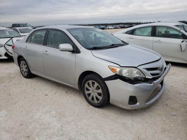 Photo 4 from auction – 2011 TOYOTA COROLLA BA with VIN JTDBU4EEXB9124462