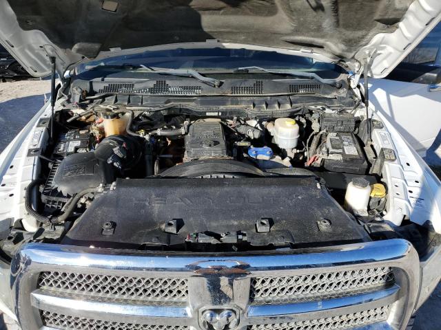 Photo 11 from auction – 2015 RAM 2500 LONGH with VIN 3C6UR5PL4FG678816