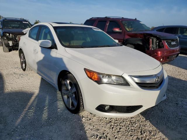 Photo 4 from auction – 2013 ACURA ILX 20 PRE with VIN 19VDE1F57DE009442