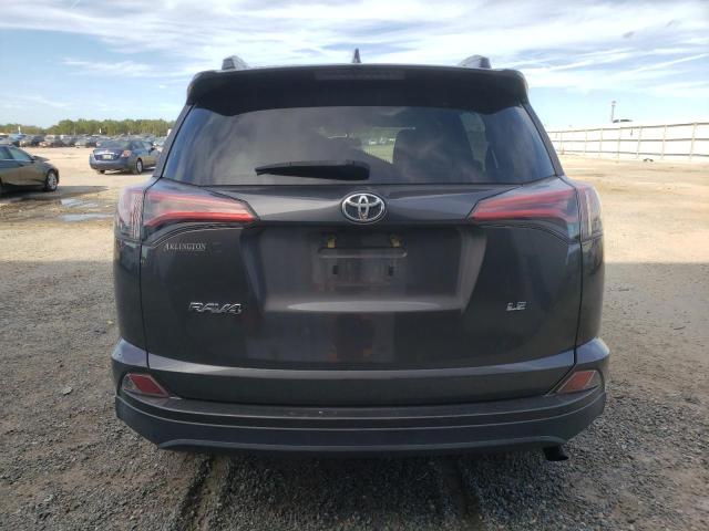Photo 6 from auction – 2016 TOYOTA RAV4 LE with VIN 2T3ZFREV7GW305810