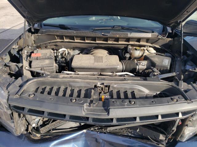 Photo 11 from auction – 2019 CHEVROLET SILVERADO with VIN 3GCUYEED8KG247395