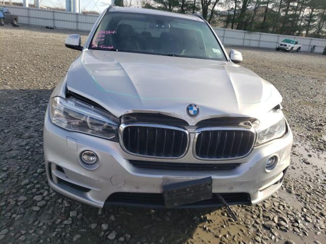 Photo 5 from auction – 2014 BMW X5 XDRIVE3 with VIN 5UXKR0C56E0K48216