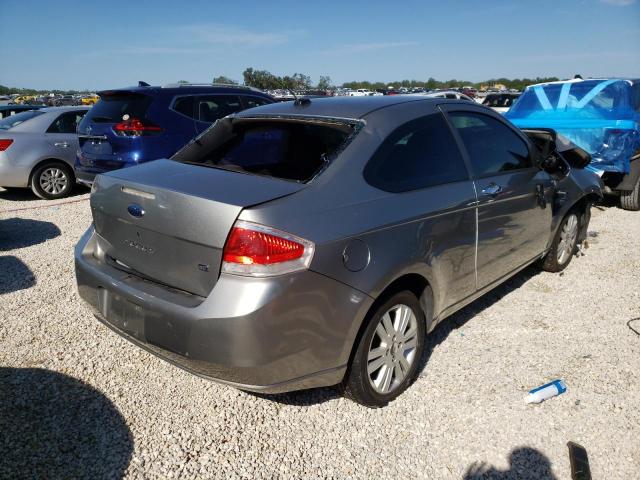 Photo 3 from auction – 2008 FORD FOCUS SE with VIN 1FAHP33N88W266954