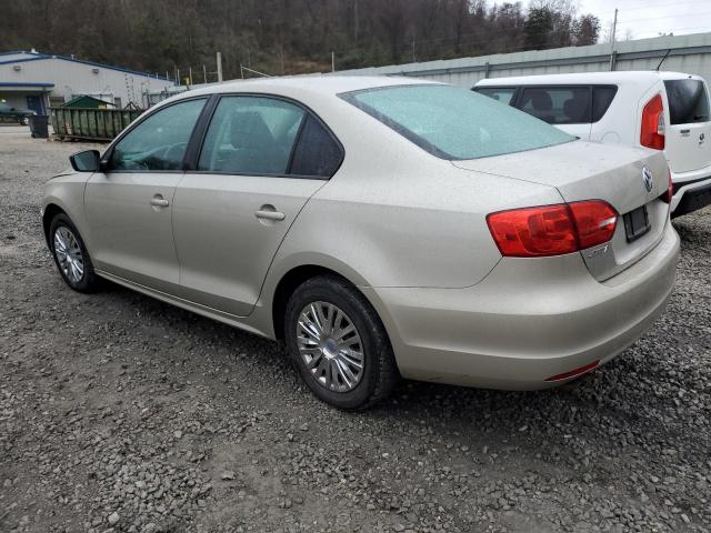 Photo 2 from auction – 2013 VOLKSWAGEN JETTA BASE with VIN 3VW1K7AJ7DM313044