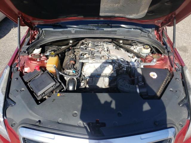 Photo 11 from auction – 2015 CADILLAC ATS with VIN 1G6AA1RX9F0111195