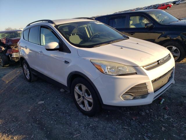 Photo 4 from auction – 2014 FORD ESCAPE SE with VIN 1FMCU0G96EUD38410