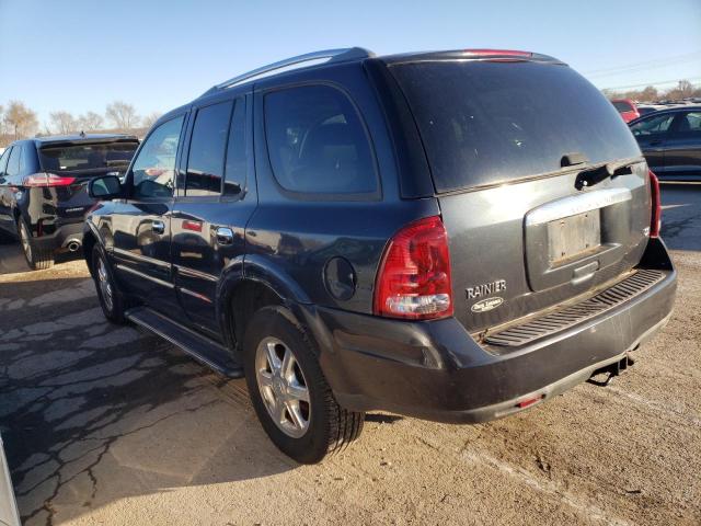Photo 2 from auction – 2006 BUICK RAINIER CX with VIN 5GADT13S562186483