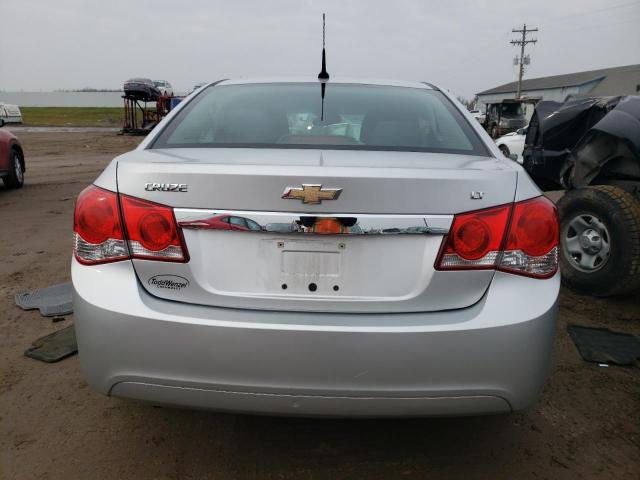 Photo 6 from auction – 2012 CHEVROLET CRUZE LT with VIN 1G1PF5SC5C7359141