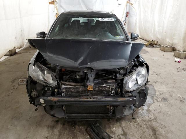 Photo 5 from auction – 2011 VOLKSWAGEN GTI with VIN WVWFD7AJ7BW325422