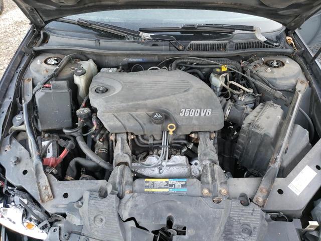 Photo 11 from auction – 2008 CHEVROLET IMPALA LT with VIN 2G1WT58K681361830