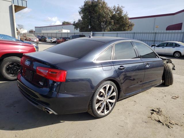 Photo 3 from auction – 2015 AUDI A6 PRESTIG with VIN WAUHGAFC1FN007800
