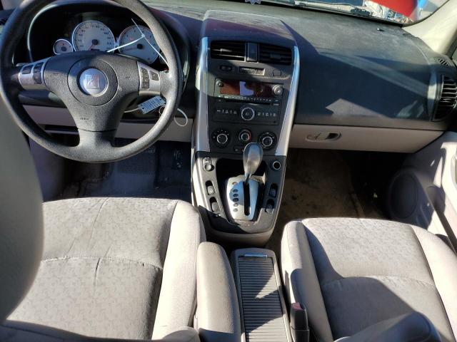 Photo 8 from auction – 2006 SATURN VUE with VIN 5GZCZ33D66S812692