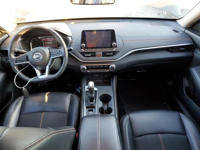 Photo 8 from auction – 2019 NISSAN ALTIMA SR with VIN 1N4BL4CW4KN301406