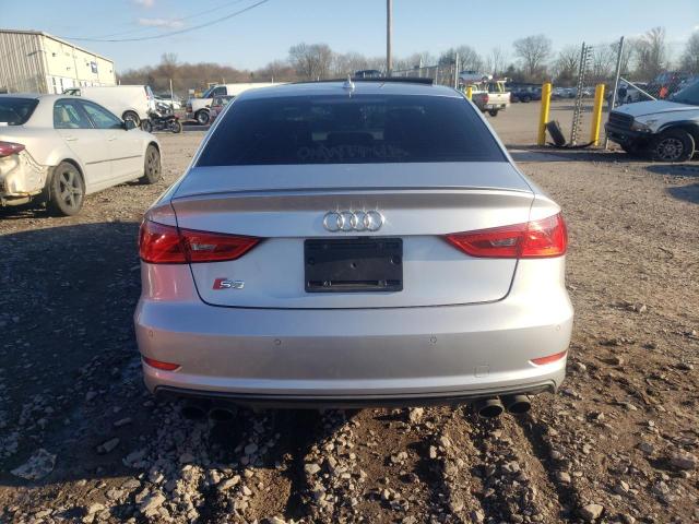 Photo 6 from auction – 2016 AUDI S3 PREMIUM with VIN WAUB1GFF6G1036769