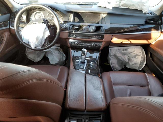 Photo 8 from auction – 2015 BMW 528 XI with VIN WBA5A7C54FD621436
