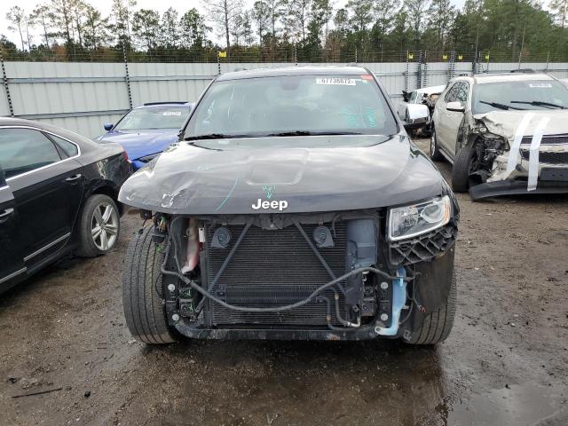 Photo 5 from auction – 2015 JEEP GRAND CHER with VIN 1C4RJFBG3FC942147