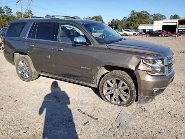 Photo 4 from auction – 2015 CHEVROLET TAHOE C150 with VIN 1GNSCCKC7FR587687