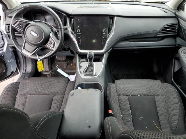 Photo 8 from auction – 2021 SUBARU OUTBACK PR with VIN 4S4BTADC6M3129497