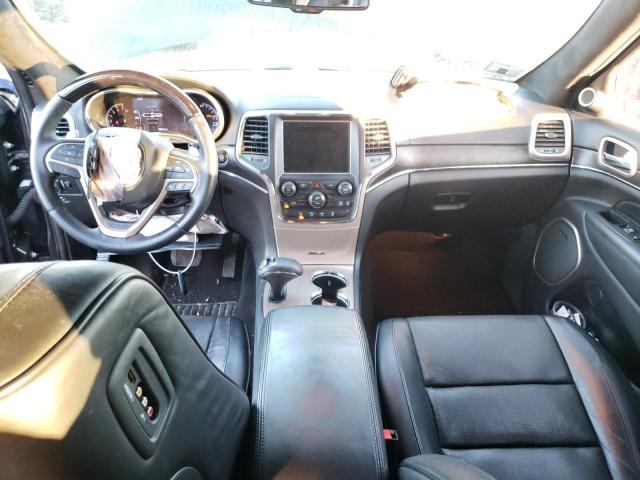 Photo 8 from auction – 2015 JEEP GRAND CHER with VIN 1C4RJFJT9FC919387