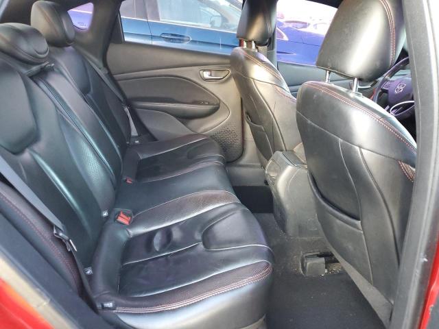 Photo 10 from auction – 2015 DODGE DART GT with VIN 1C3CDFEB9FD252365