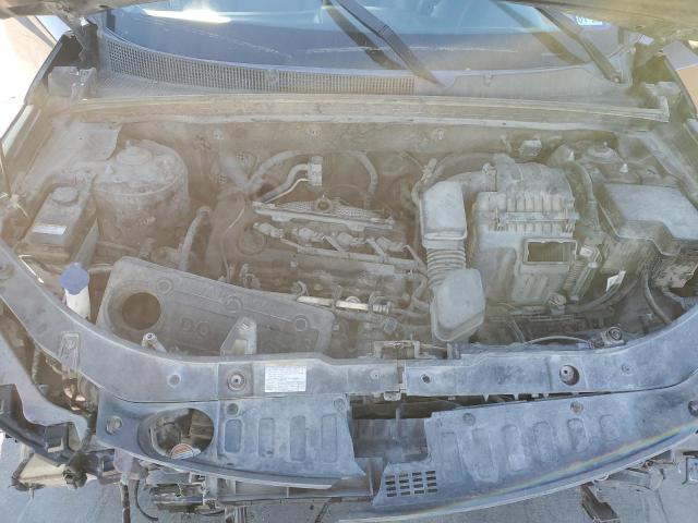 Photo 11 from auction – 2011 KIA SORENTO EX with VIN 5XYKU3A12BG003419