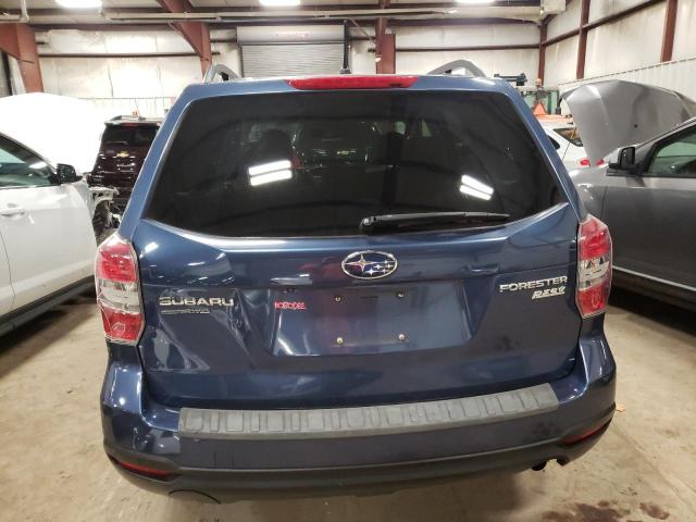 Photo 6 from auction – 2014 SUBARU FORESTER 2 with VIN JF2SJAEC2EH440505