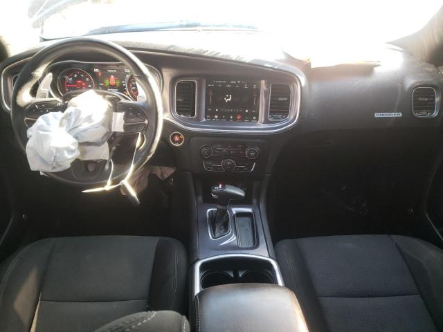 Photo 8 from auction – 2018 DODGE CHARGER R/ with VIN 2C3CDXGJ9JH284139
