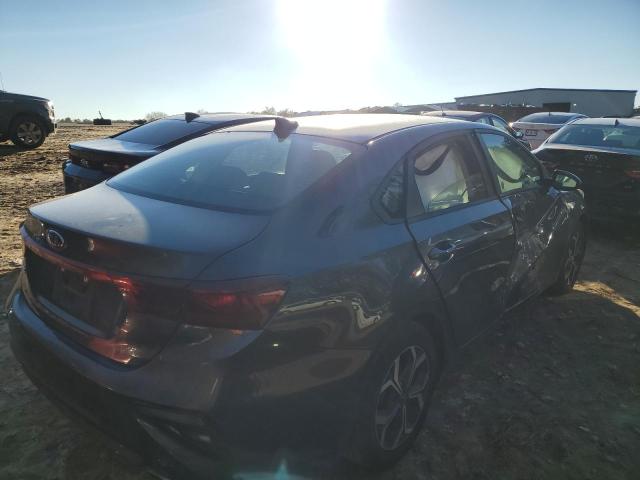 Photo 3 from auction – 2019 KIA FORTE FE with VIN 3KPF24AD1KE029787