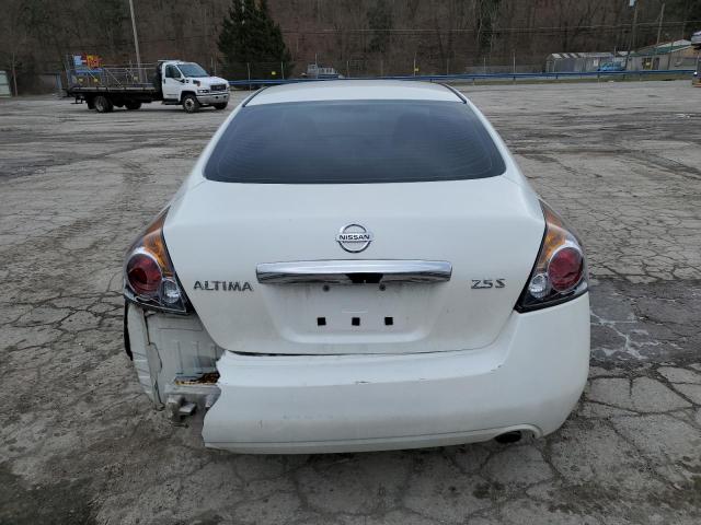 Photo 6 from auction – 2012 NISSAN ALTIMA BAS with VIN 1N4AL2AP0CN445614