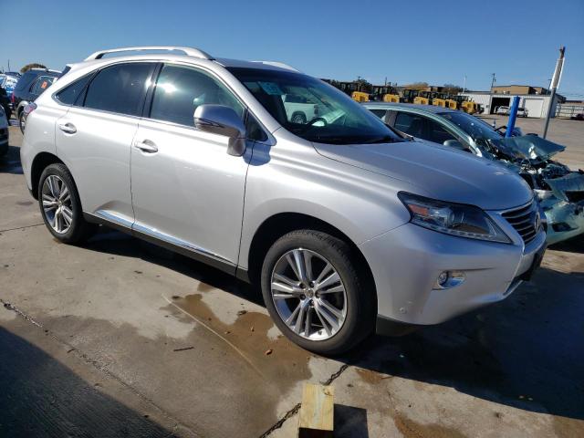 Photo 4 from auction – 2015 LEXUS RX 350 with VIN 2T2ZK1BA4FC190568