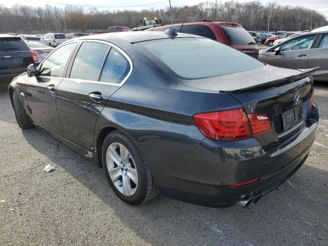 Photo 2 from auction – 2011 BMW 528 I with VIN WBAFR1C51BC737476