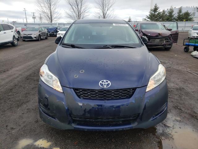 Photo 5 from auction – 2012 TOYOTA COROLLA MA with VIN 2T1KU4EE5CC903117
