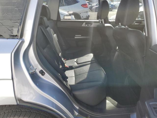 Photo 11 from auction – 2012 SUBARU FORESTER L with VIN JF2SHAEC3CH432065