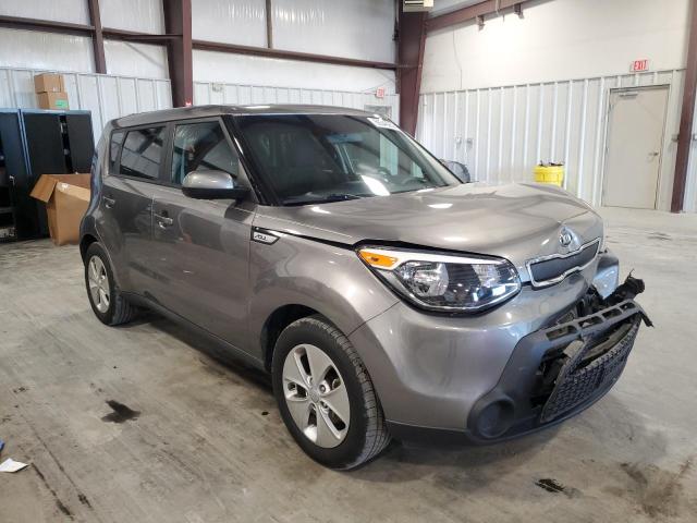 Photo 4 from auction – 2016 KIA SOUL with VIN KNDJN2A26G7354110