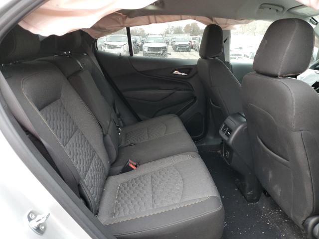 Photo 11 from auction – 2021 CHEVROLET EQUINOX LT with VIN 3GNAXKEV3MS171055