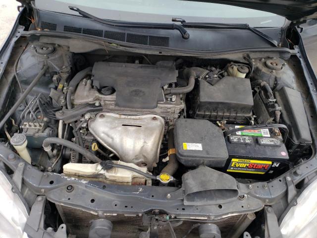 Photo 11 from auction – 2015 TOYOTA CAMRY LE with VIN 4T1BF1FK6FU096607