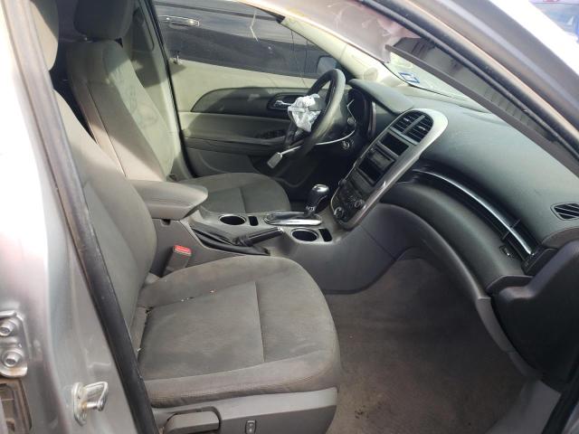 Photo 5 from auction – 2015 CHEVROLET MALIBU LS with VIN 1G11A5SL5FU149505