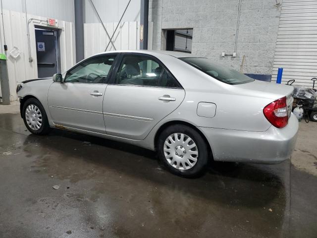Photo 2 from auction – 2003 TOYOTA CAMRY LE with VIN 4T1BE32K93U757692