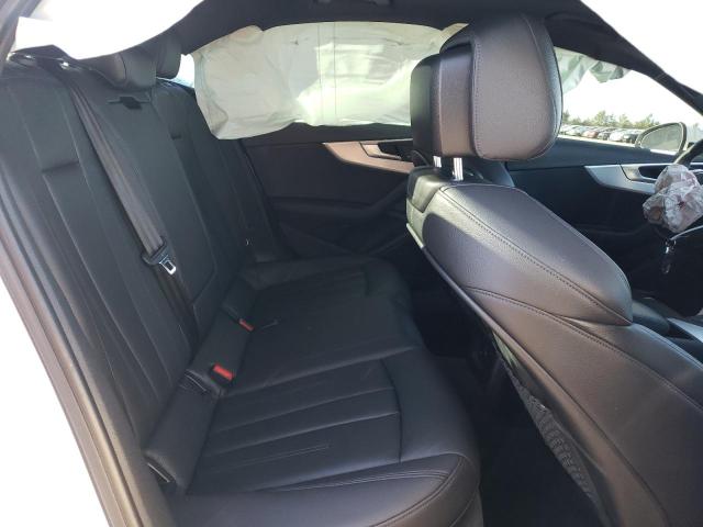 Photo 10 from auction – 2017 AUDI A4 PRESTIG with VIN WAUFNAF46HN037268