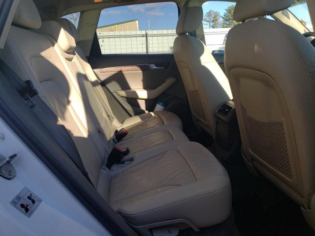 Photo 11 from auction – 2012 AUDI Q5 PREMIUM with VIN WA1DKAFP0CA058446