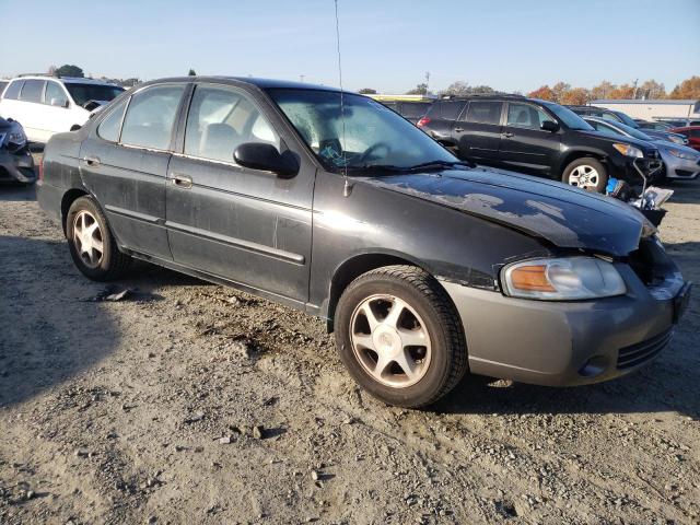 Photo 4 from auction – 2004 NISSAN SENTRA 1.8 with VIN 3N1CB51D14L464335