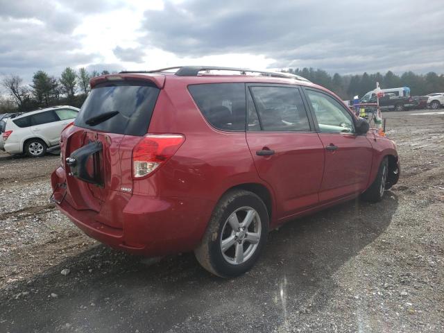 Photo 3 from auction – 2006 TOYOTA RAV4 with VIN JTMBK33V266009929