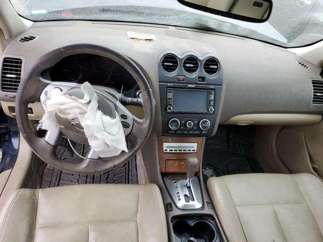 Photo 8 from auction – 2007 NISSAN ALTIMA 3.5 with VIN 1N4BL21E07C122037