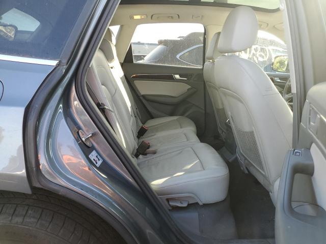 Photo 11 from auction – 2013 AUDI Q5 PREMIUM with VIN WA1LFAFP9DA073142