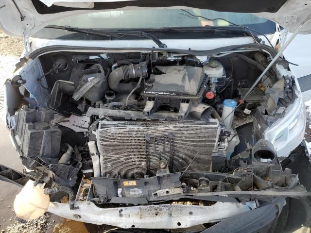 Photo 12 from auction – 2019 MERCEDES-BENZ SPRINTER 2 with VIN WD4PF1CD9KP104326