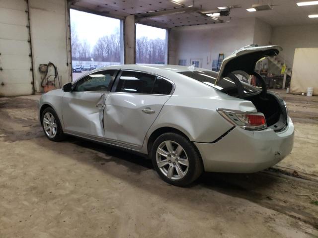 Photo 2 from auction – 2011 BUICK LACROSSE C with VIN 1G4GD5ED9BF348287