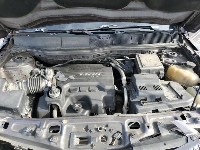 Photo 12 from auction – 2007 CHEVROLET EQUINOX LT with VIN 2CNDL63F376036287
