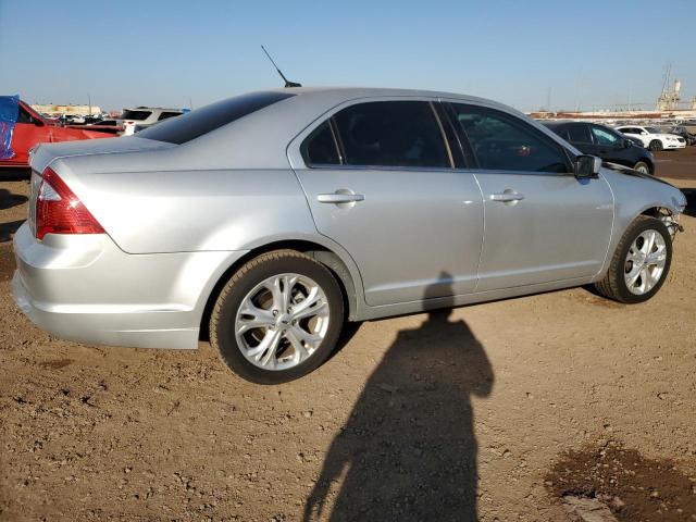 Photo 3 from auction – 2012 FORD FUSION SE with VIN 3FAHP0HAXCR444976